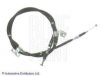 BLUE PRINT ADM54654 Cable, parking brake